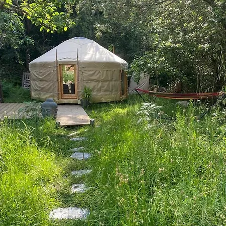 Luxury tent Domaine Casa Di Serena Retour Aux Sources *