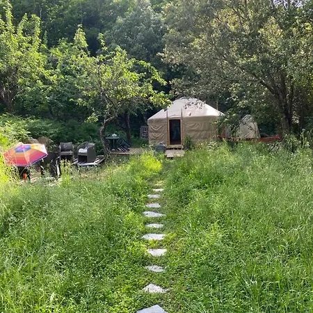Domaine Casa Di Serena Retour Aux Sources